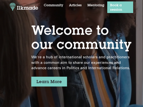 ilkmade.com