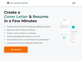 getcoverletter.com