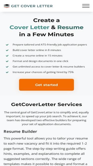 getcoverletter.com