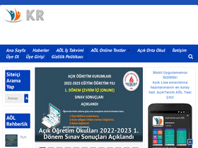 aciklisesinavsorulari.com
