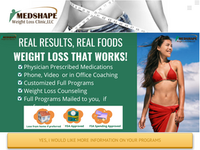 medshapeweightloss.com