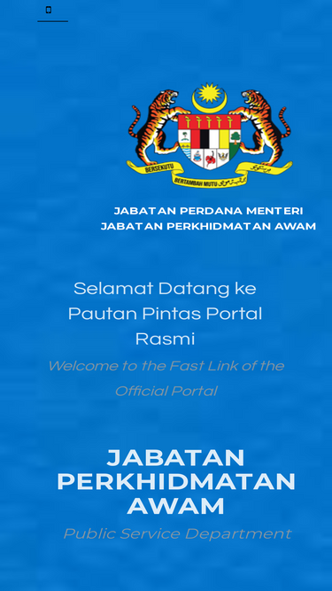 jpa.gov.my