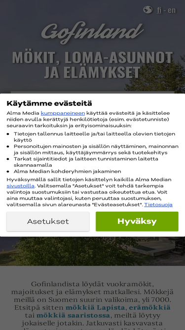 gofinland.fi