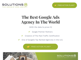 'sol8.com' screenshot