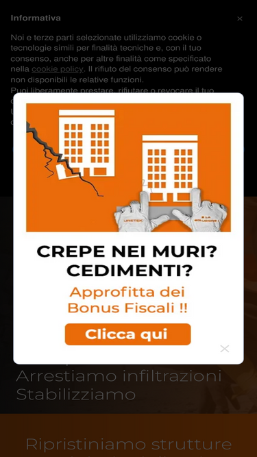 uretek.it