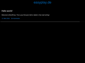 easyplay.de