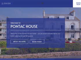 pontachouse.com