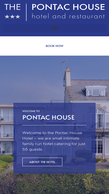 pontachouse.com