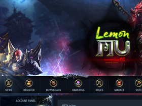 lemonmu.com