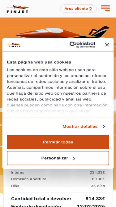 finjet.es