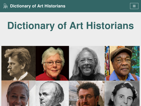 arthistorians.info