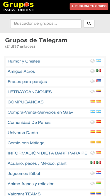 mx.grupostelegram.net