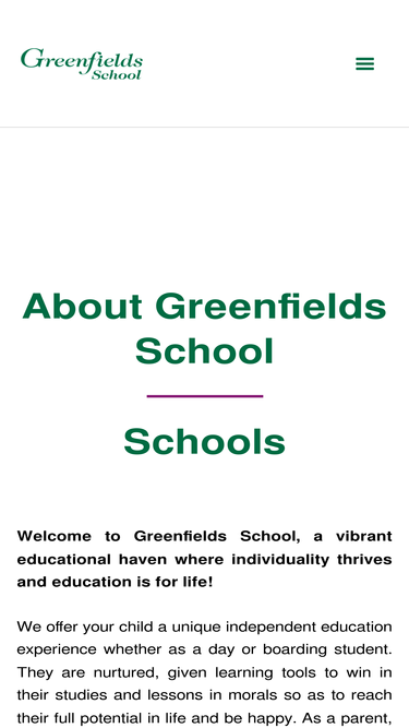 greenfieldsschool.com