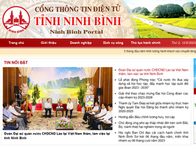 ninhbinh.gov.vn