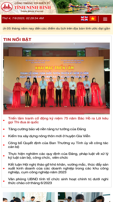 ninhbinh.gov.vn