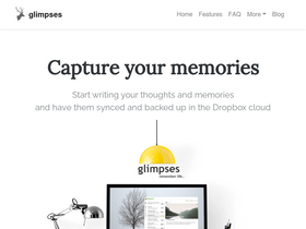 getglimpses.com
