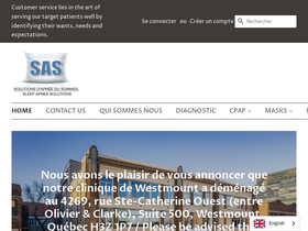 sleepapneasolutions.ca