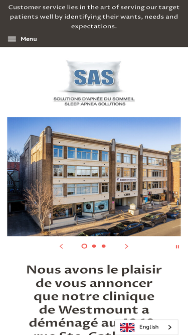 sleepapneasolutions.ca