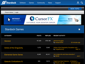 forums.stardock.net
