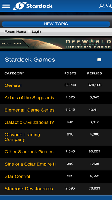 forums.stardock.net