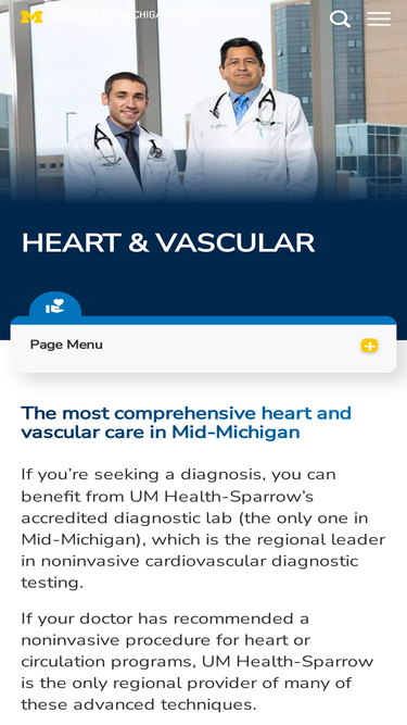 tciheart.com