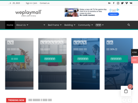 weplaymall.com