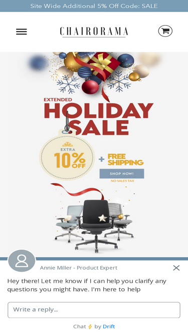chairorama.com