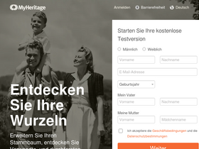myheritage.at