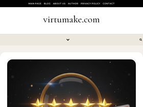 virtumake.com