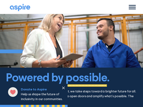 aspirechicago.com