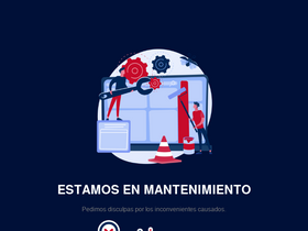 'aquijuego.co' screenshot