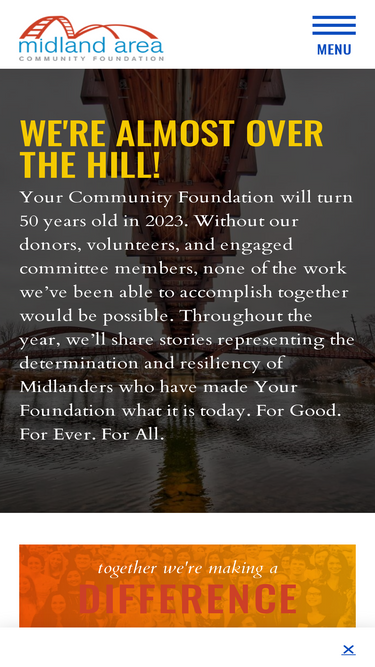 midlandfoundation.org