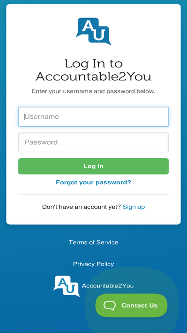 my.accountable2you.com