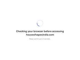 houseofvapesindia.com