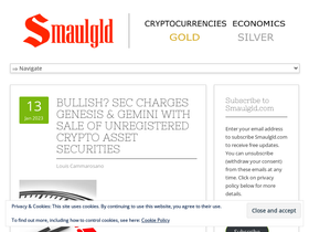 smaulgld.com