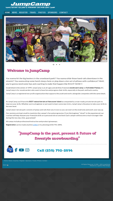 jumpcamp.com