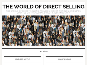 worldofdirectselling.com