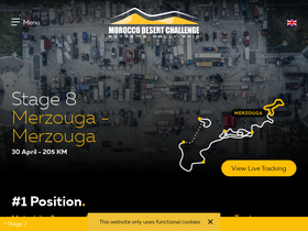 moroccodesertchallenge.com