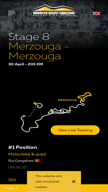 moroccodesertchallenge.com