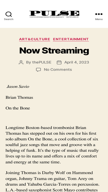 thepulsemag.com