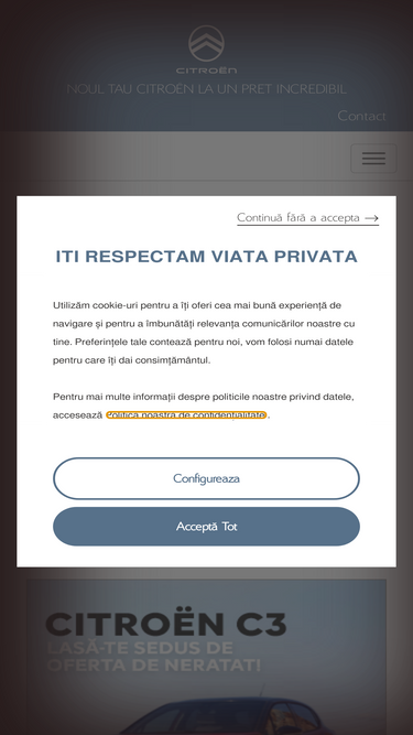 ofertecitroen.ro