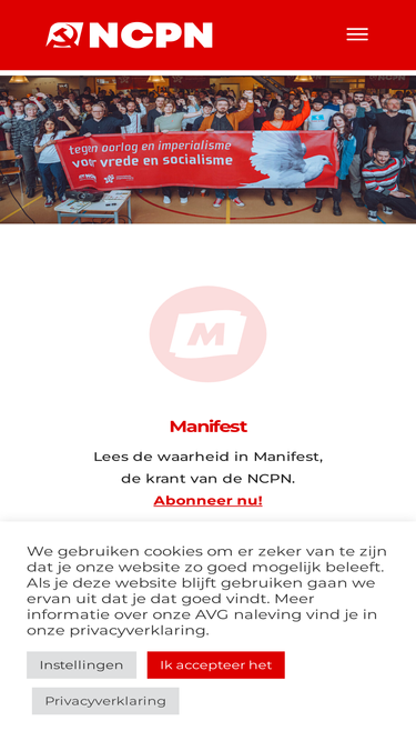 ncpn.nl