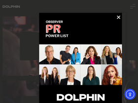 dolphinentertainment.com