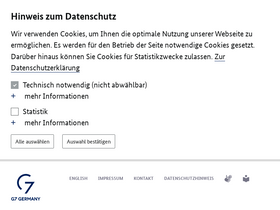 g7germany.de