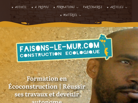 faisons-le-mur.com