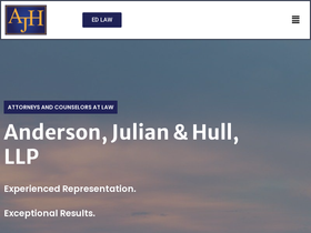 ajhlaw.com