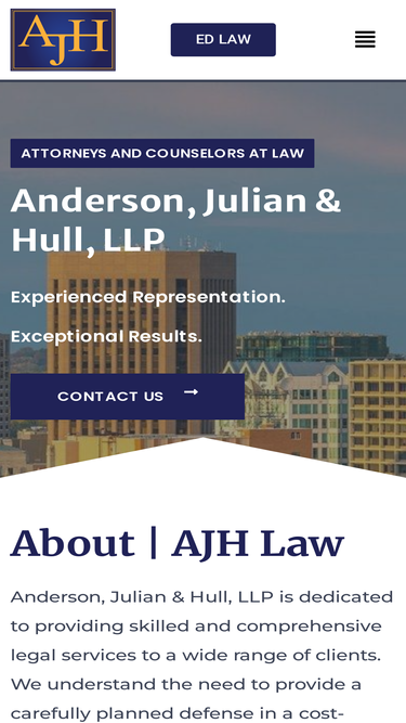 ajhlaw.com