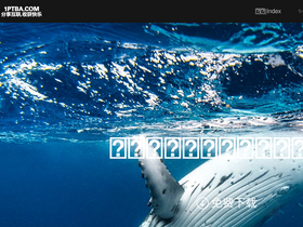 '1ptba.com' screenshot