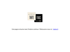 tartefrais.com