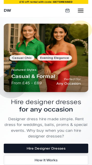 dreamwardrobe.com